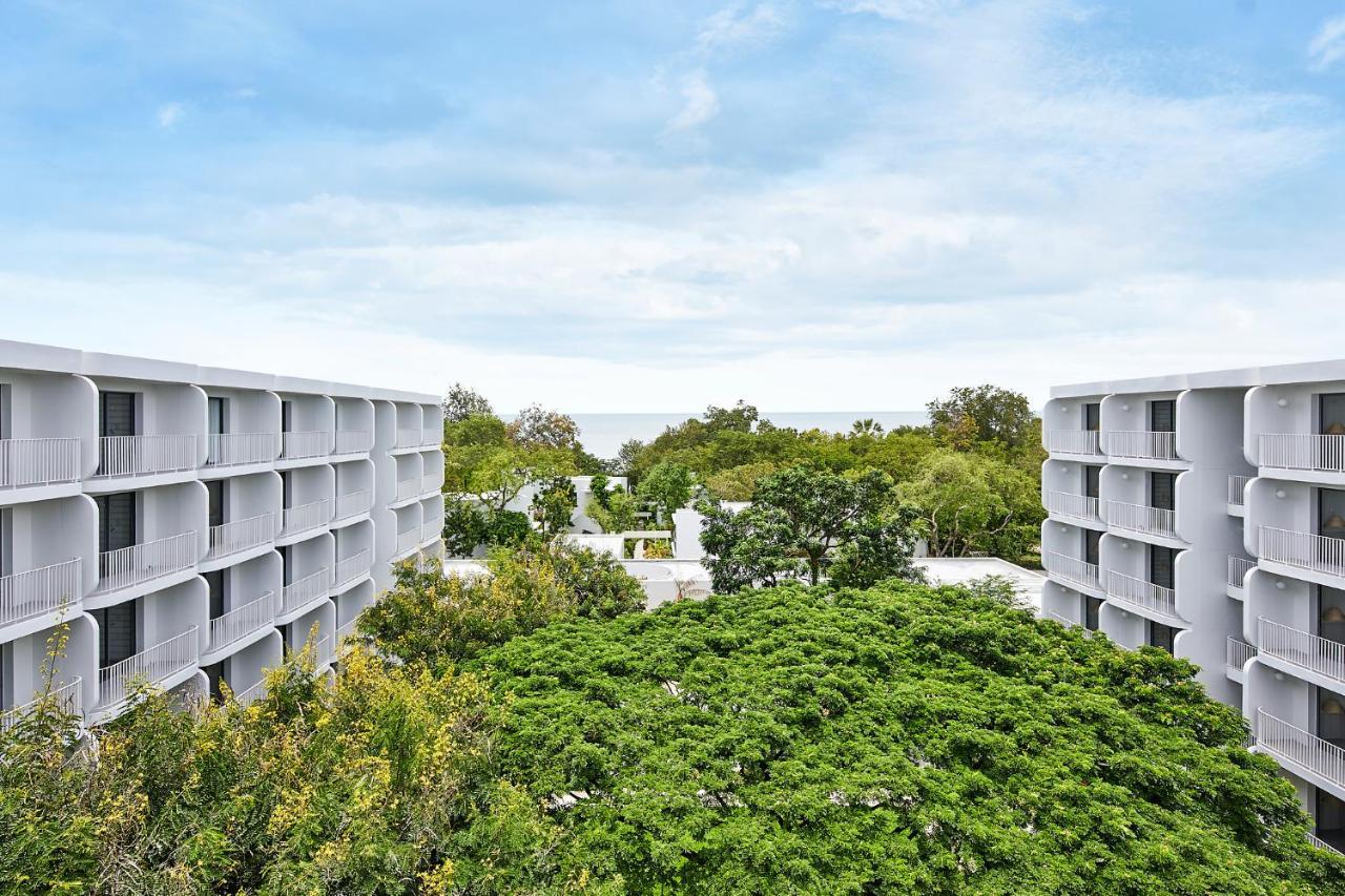 Hotel The Standard, Hua Hin Exterior foto